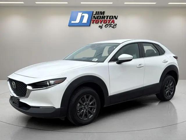 2023 Mazda CX-30 2.5 S for sale in Oklahoma City, OK