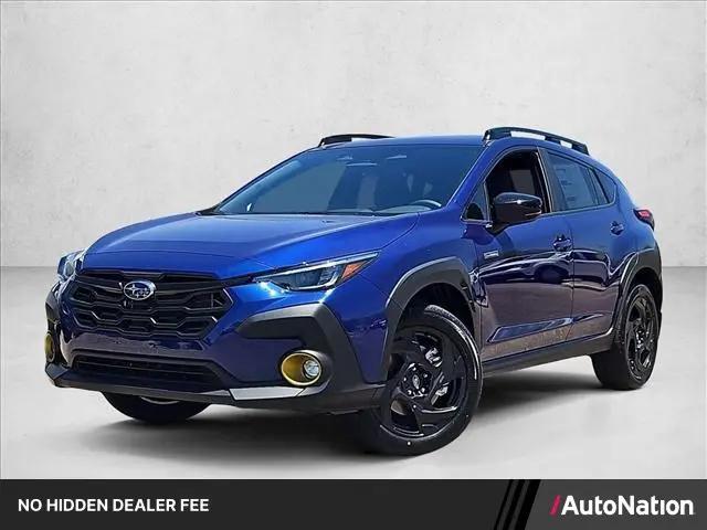 2026 Subaru Crosstrek Sport for sale in Scottsdale, AZ