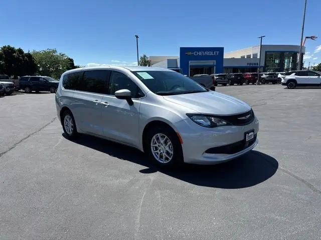 2023 Chrysler Voyager LX for sale in Layton, UT