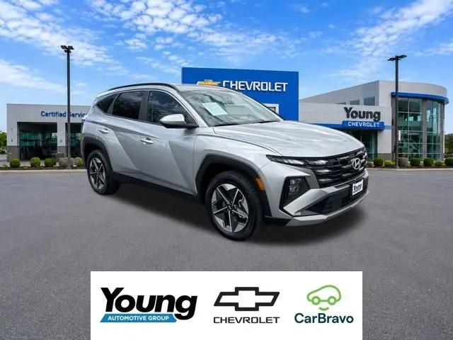2025 Hyundai Tucson SEL for sale in Layton, UT