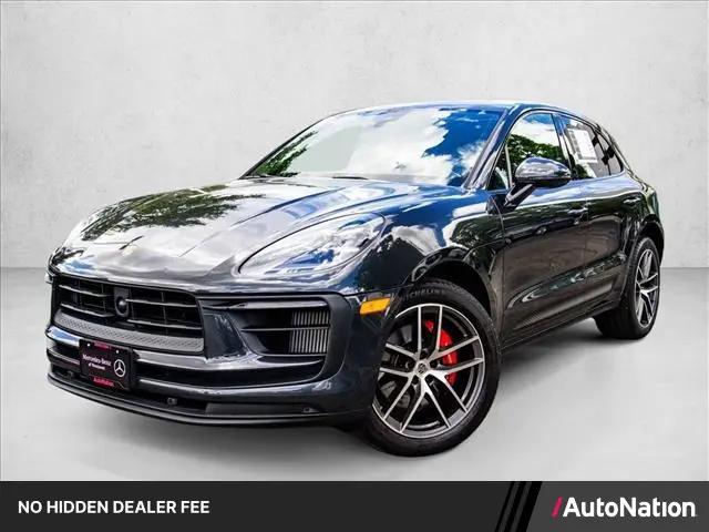 2022 Porsche Macan S for sale in Westmont, IL