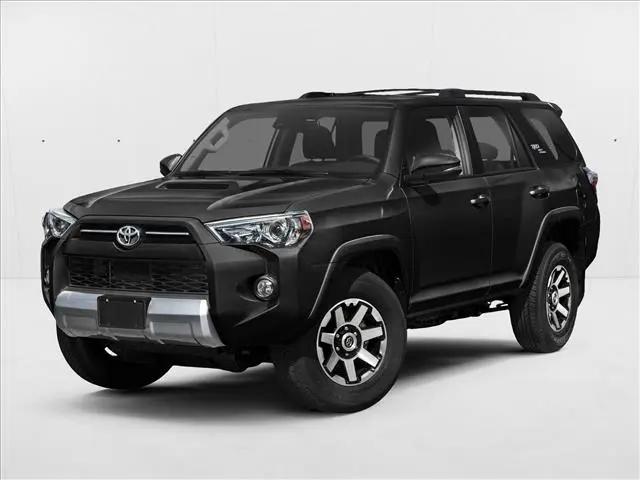 2020 Toyota 4Runner TRD Off Road for sale in Waco, TX