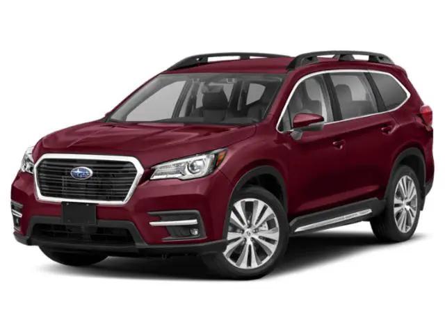 2019 Subaru Ascent Touring for sale in Apalachin, NY