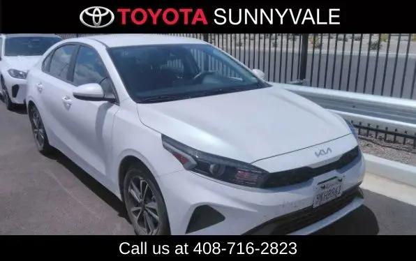 2024 Kia Forte LXS for sale in Sunnyvale, CA