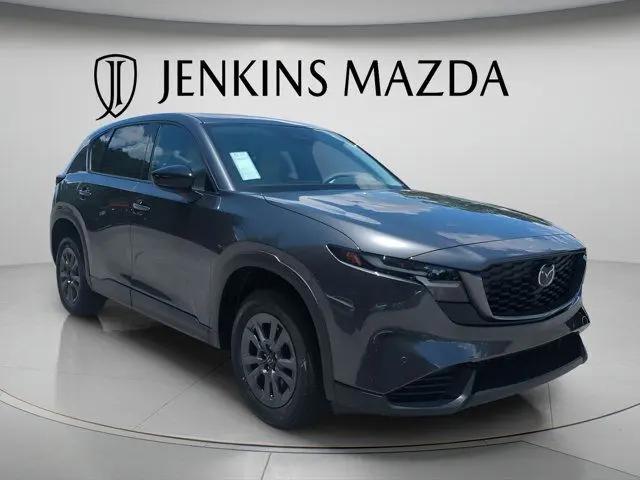 2026 Mazda CX-5 2.5 S Select for sale in Ocala, FL
