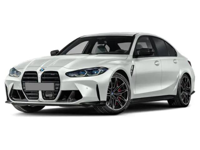 2024 BMW M3 Competition xDrive for sale in Highlands Ranch, CO