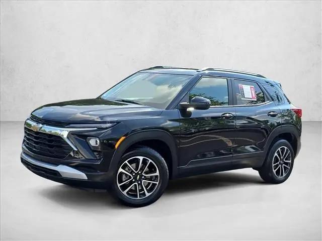 2024 Chevrolet TrailBlazer AWD LT for sale in Buford, GA