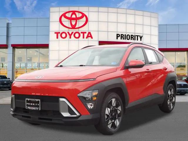 2025 Hyundai Kona SEL for sale in Chesapeake, VA