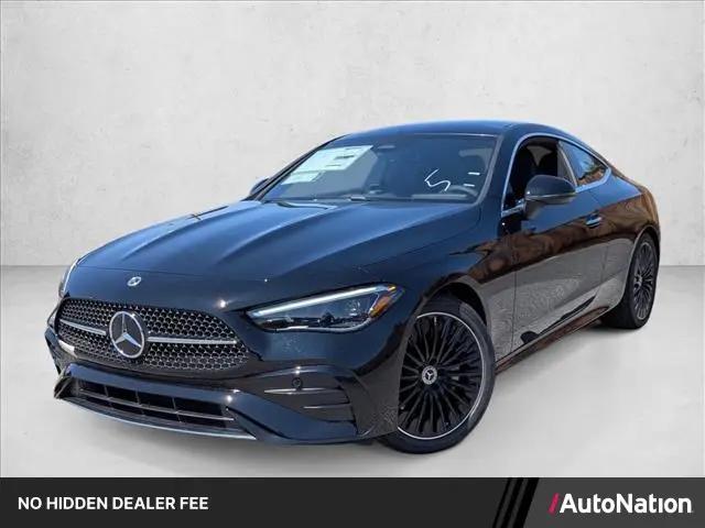 2026 Mercedes-Benz E-CLASS E 300 CLE 300 for sale in San Jose, CA