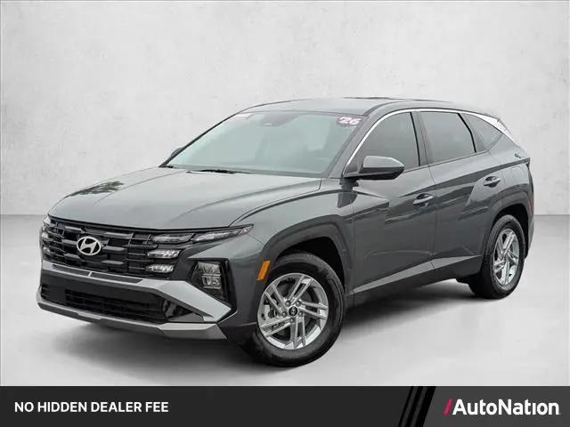 2026 Hyundai Tucson SE for sale in Columbus, GA