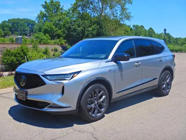 2023 Acura MDX A-SPEC for sale in Pittsburgh, PA