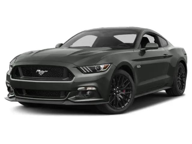 2015 Ford Mustang for sale near Cincinnati, OH