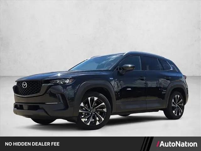 2025 Mazda CX-50 Hybrid Premium Plus Package for sale in Katy, TX