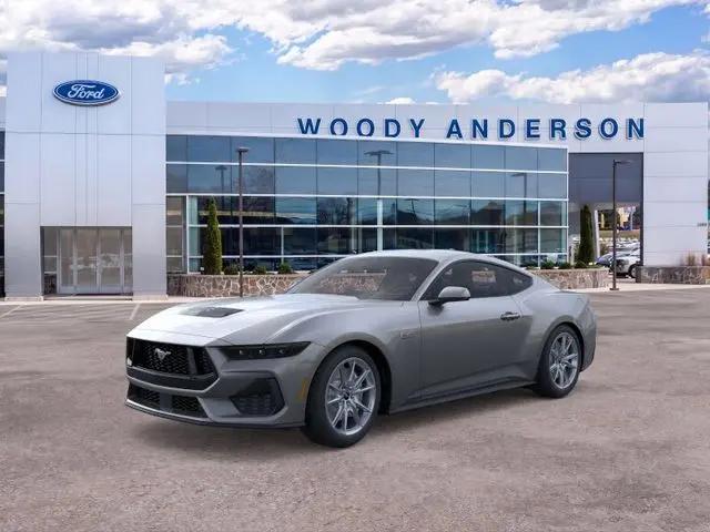 2026 Ford Mustang GT Premium Fastback for sale in Huntsville, AL