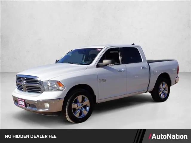 2016 Ram 1500 Big Horn for sale in Centennial, CO