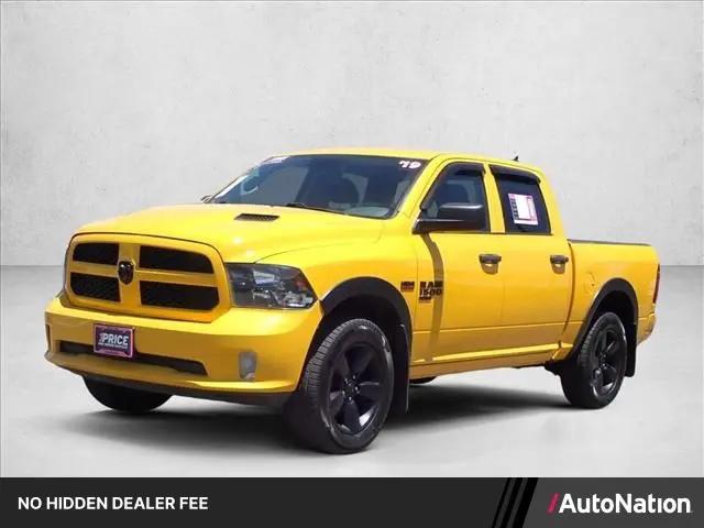 2019 Ram 1500 Classic ST for sale in Centennial, CO