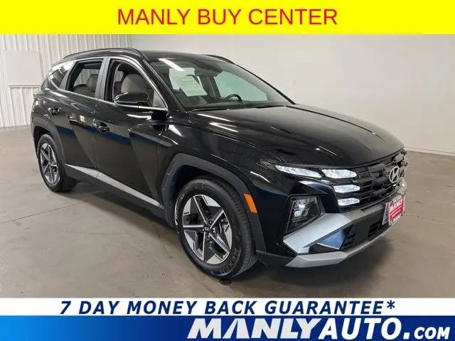 2025 Hyundai Tucson SEL Convenience for sale in Santa Rosa, CA