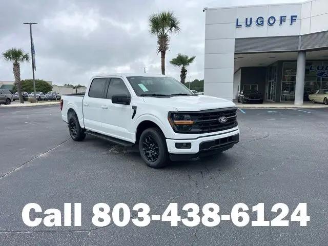 2026 Ford F-150 XLT for sale in Lugoff, SC