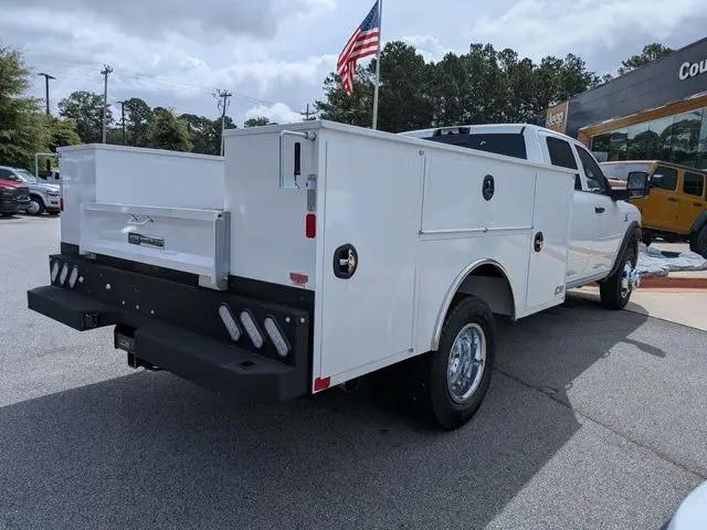 2026 Ram 3500 Tradesman/Big Horn