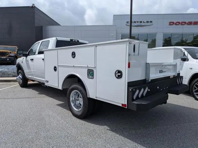 2026 Ram 3500 Tradesman/Big Horn
