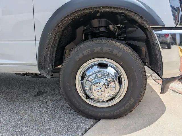2026 Ram 3500 Tradesman/Big Horn