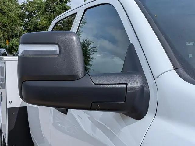 2026 Ram 3500 Tradesman/Big Horn