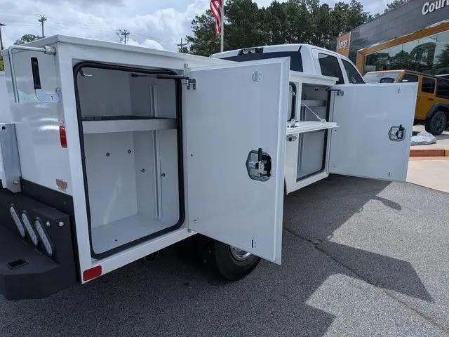 2026 Ram 3500 Tradesman/Big Horn