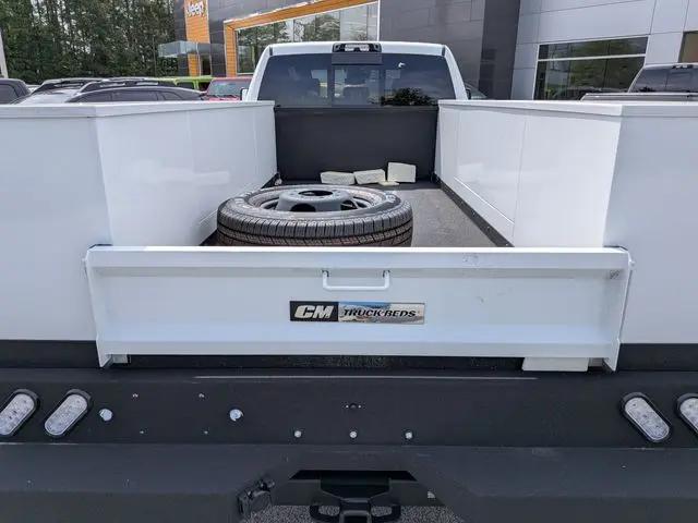2026 Ram 3500 Tradesman/Big Horn