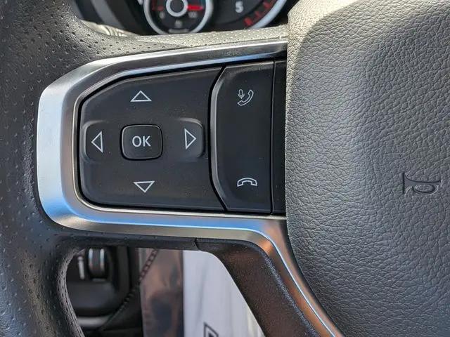 2026 Ram 3500 Tradesman/Big Horn