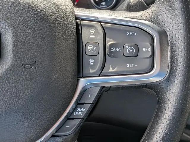 2026 Ram 3500 Tradesman/Big Horn