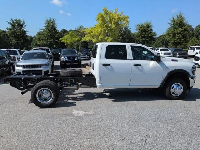 2026 Ram 3500 Tradesman/Big Horn