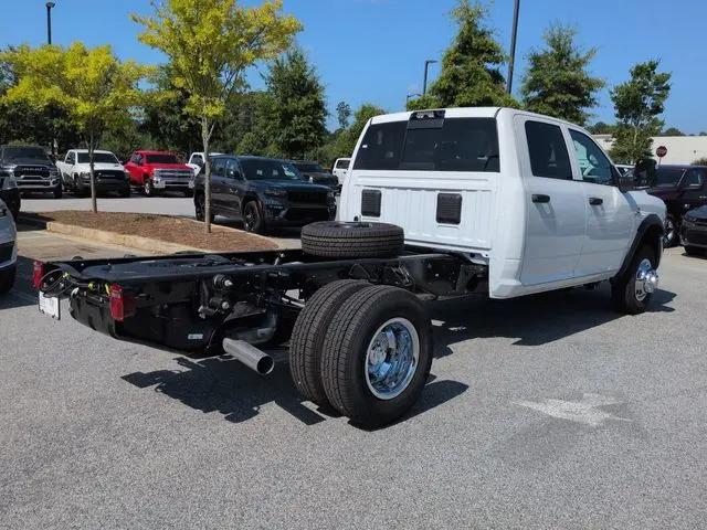 2026 Ram 3500 Tradesman/Big Horn