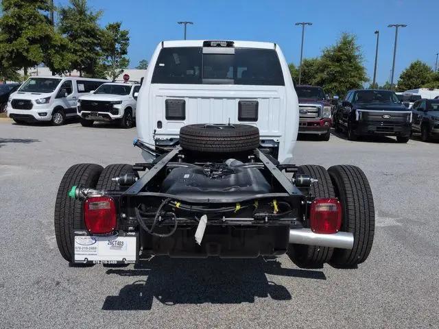 2026 Ram 3500 Tradesman/Big Horn