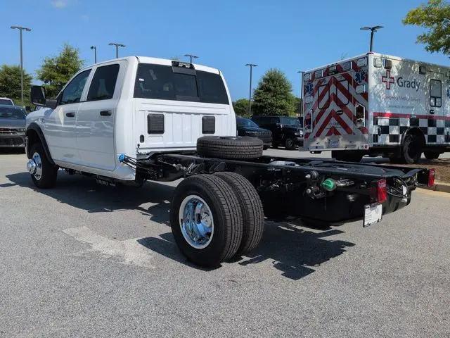 2026 Ram 3500 Tradesman/Big Horn
