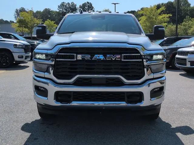 2026 Ram 3500 Tradesman/Big Horn