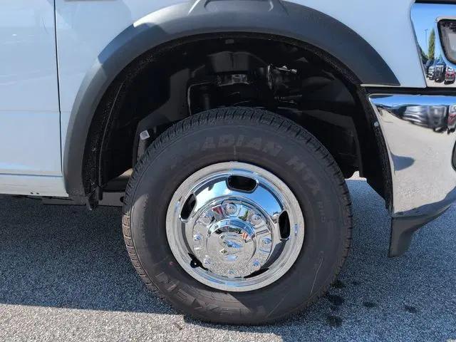 2026 Ram 3500 Tradesman/Big Horn