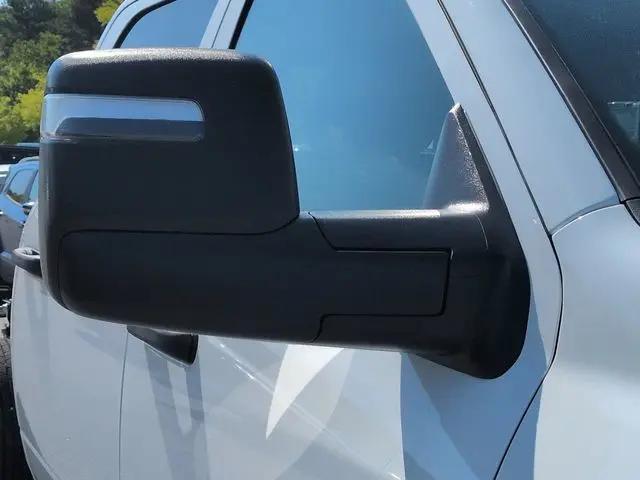 2026 Ram 3500 Tradesman/Big Horn