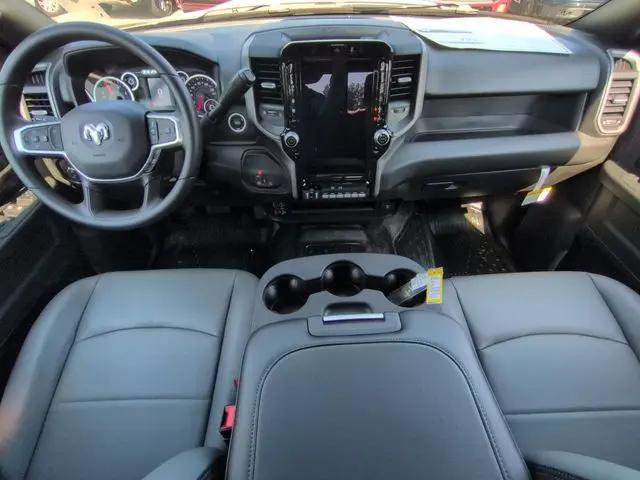 2026 Ram 3500 Tradesman/Big Horn