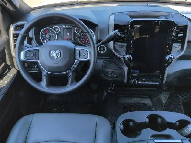 2026 Ram 3500 Tradesman/Big Horn