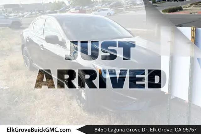 2021 Acura ILX Technology & A-SPEC Packages for sale in Elk Grove, CA