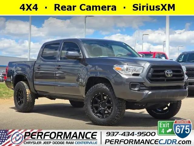 2021 Toyota Tacoma SR V6 for sale near Centerville, OH