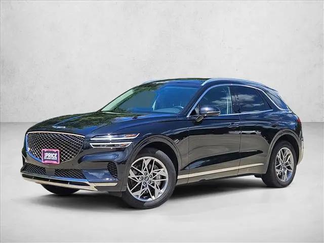 2025 Genesis GV70 2.5T AWD for sale in Conroe, TX