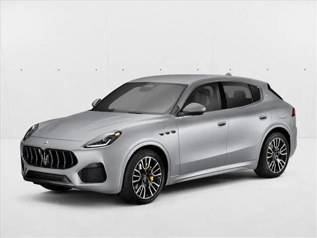 2023 Maserati Grecale GT for sale in Conroe, TX