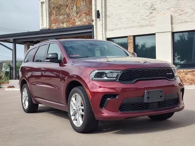 2024 Dodge Durango GT Plus AWD for sale in Frisco, TX