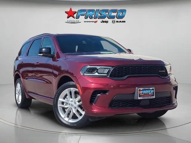 2024 Dodge Durango GT Plus AWD for sale in Frisco, TX
