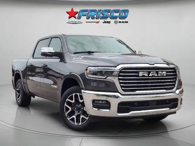 2026 Ram 1500 Laramie Crew Cab 4x4 5'7" Box for sale in Frisco, TX