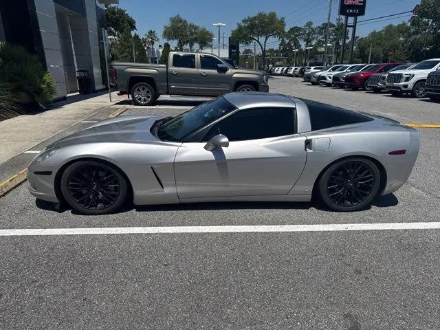 2007 Chevrolet Corvette Corvette for sale in Savannah, GA