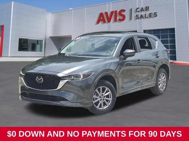 2025 Mazda CX-5 2.5 S Preferred for sale in Orlando, FL