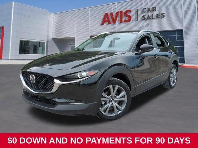 2025 Mazda CX-30 2.5 S Preferred Package for sale in Orlando, FL