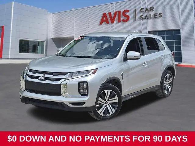 2025 Mitsubishi Outlander Sport 2.0 SE AWC for sale in Orlando, FL